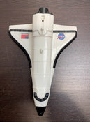 secondhand DY Toy Space Shuttle Discovery