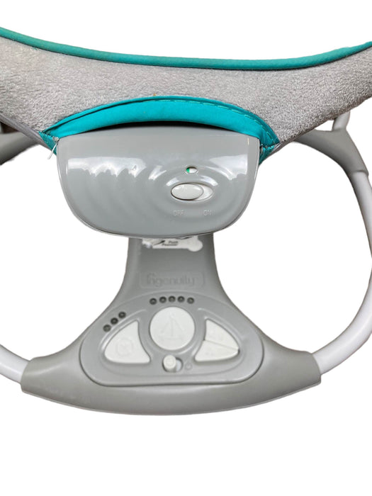 secondhand Infant Gear