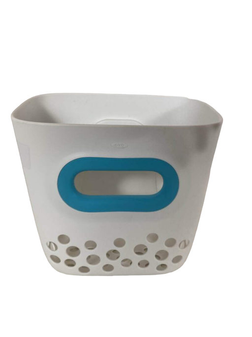 used OXO Tot Bath Toy Bin