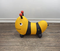 secondhand B. toys Bizzy The Bee Bouncer