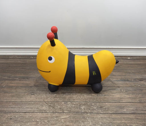 secondhand B. toys Bizzy The Bee Bouncer