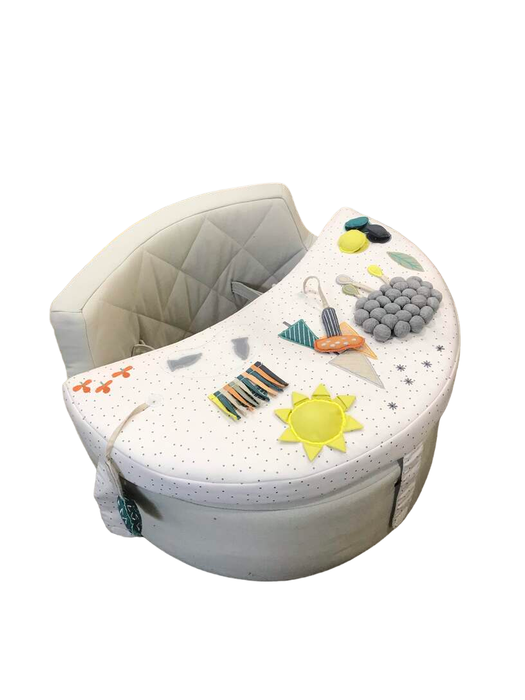 Shop Crate & Kids Busy Baby Activity Chair, Floral Garden at GoodBuy Gear