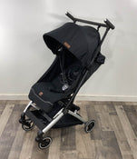 used gb Pockit+ All City Stroller, 2020, Velvet Black