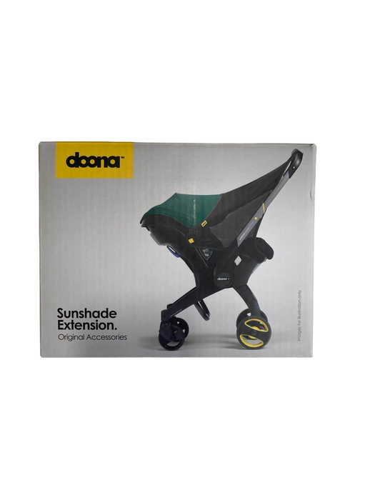 Shop Doona Sunshade Extension at GoodBuy Gear