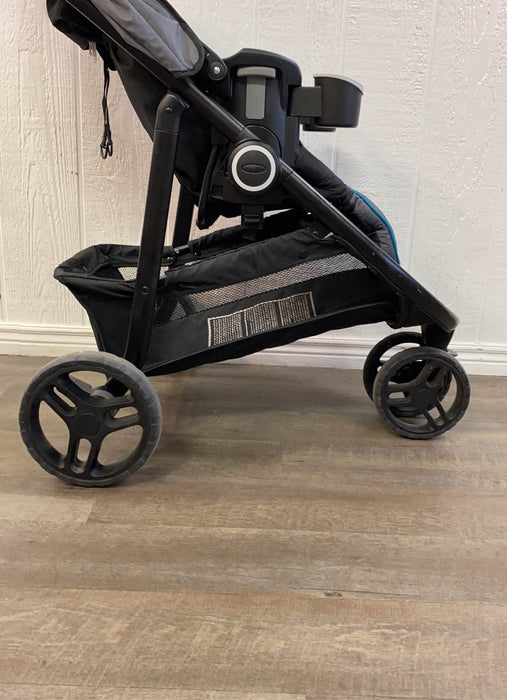 Graco Modes 3 Lite Stroller