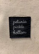 Shop Petunia Pickle Bottom Intermix Backpack at GoodBuy Gear