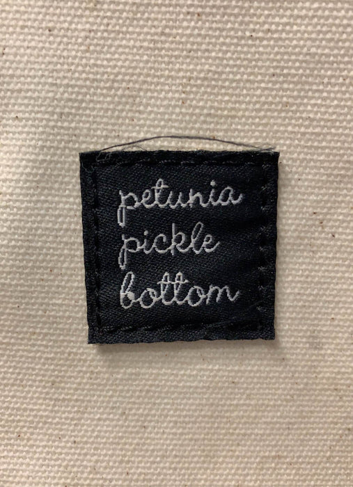 Shop Petunia Pickle Bottom Intermix Backpack at GoodBuy Gear