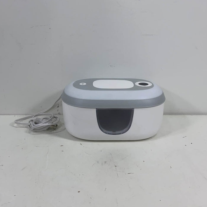 Shop BABELIO Wipe Warmer at GoodBuy Gear