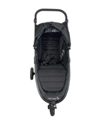 secondhand Baby Jogger City Mini GT2 Stroller, Opulent Black, 2020