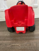 secondhand Active Play