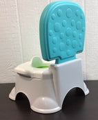 secondhand Potty Training