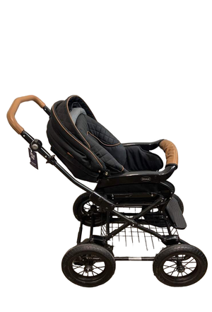 Roan rocco classic clearance pram stroller review