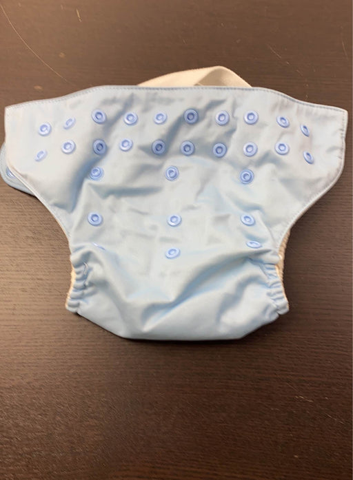 secondhand BumGenius One-Size Pocket Diapers