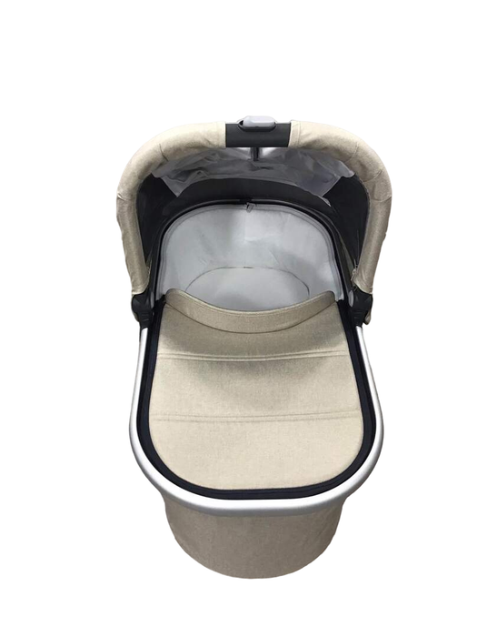 UPPAbaby VISTA V2 Stroller, Declan (Oat Melange), 2021