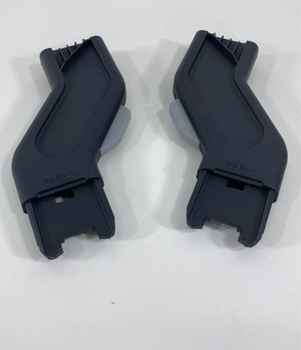 Shop UPPAbaby VISTA Upper Adapters at GoodBuy Gear