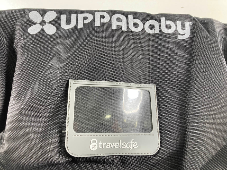 used UPPAbaby MESA Car Seat Travel Bag