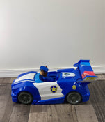 used PAW Patrol Chase Larger Than Life Movie Vehicle