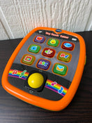 used VTech Tiny Touch Tablet