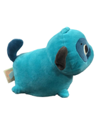 secondhand B. toys Interactive Stuffed Animal Wobble 'n' Go, Dog