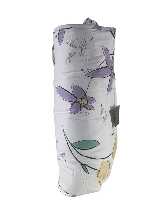 secondhand JumpOff Jo Little Jo’s Toddler Nap Mat, Fairy Blossoms