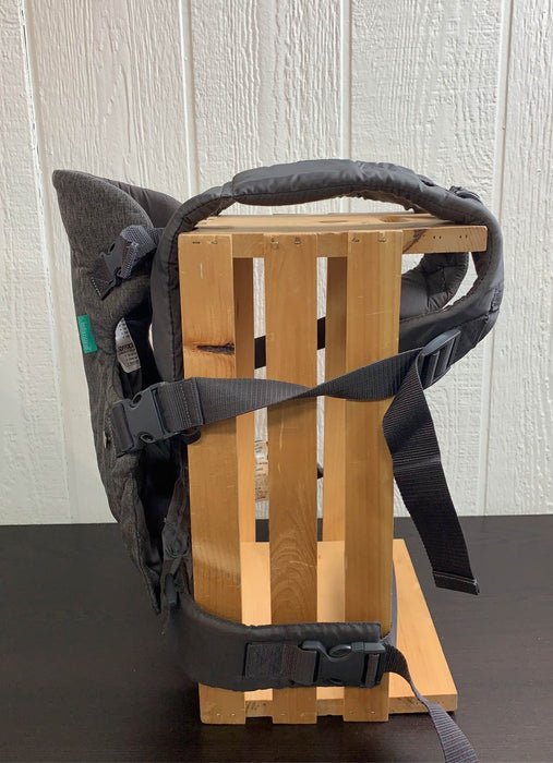 secondhand Infantino Flip 4-in-1 Convertible Carrier