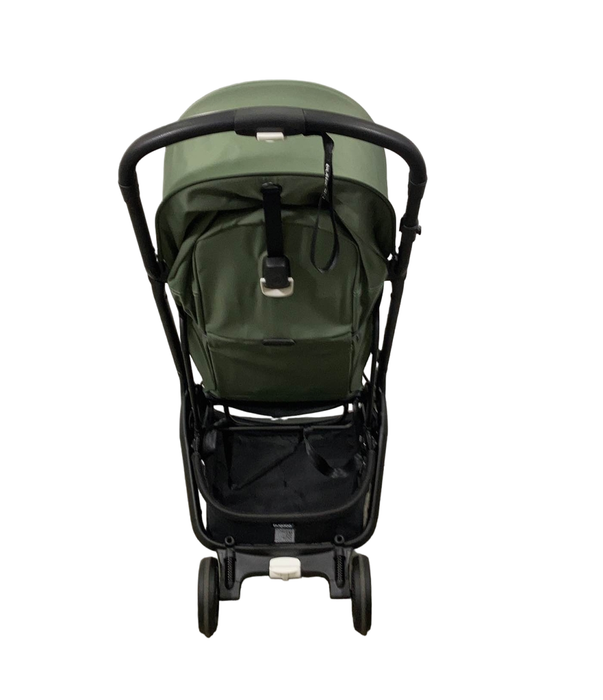 Bugaboo Butterfly Stroller, 2023, Forest Green