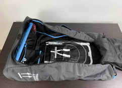 used UPPAbaby CRUZ Travel Bag