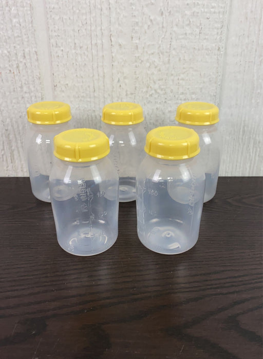 secondhand BUNDLE Medela Bottles