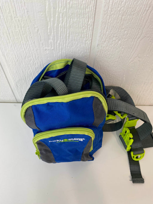 secondhand Lucky Bums Toddler And Kids Ski Trainer Harness