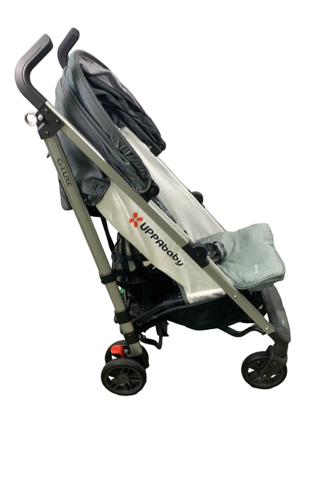 used Strollers