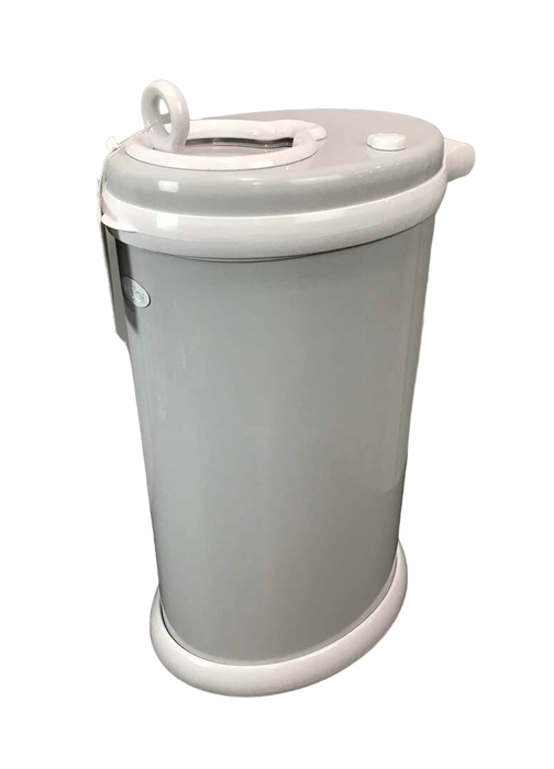Shop Ubbi Diaper Pail, Gray at GoodBuy Gear