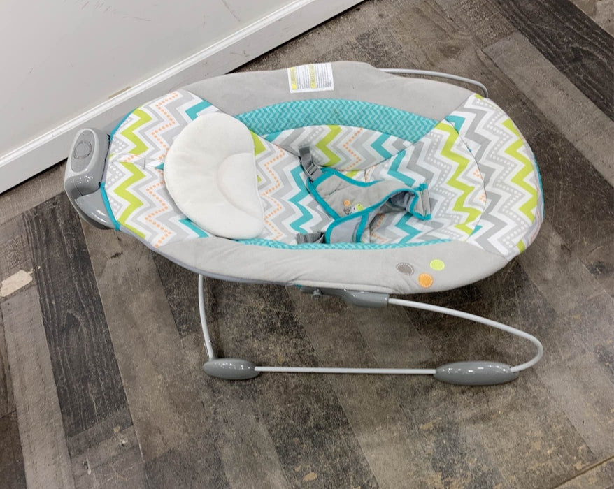 used Ingenuity SmartBounce Automatic Bouncer