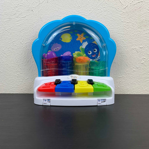 used Baby Einstein Pop & Glow Piano