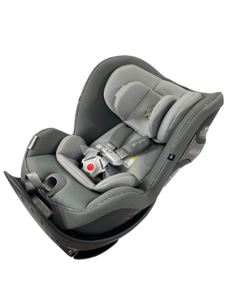 cybex sirona 2021 Cybex Sirona S Convertible Car Seat, 2021, Manhattan Grey