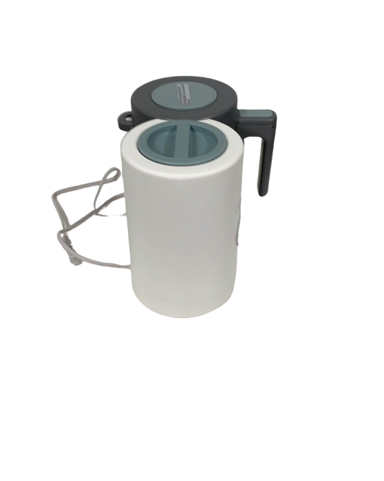 Shop Beaba Babycook Neo Baby Food Maker, Cloud at GoodBuy Gear