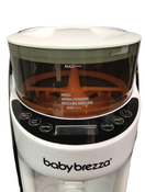 Shop Baby Brezza Formula Pro Advanced, White at GoodBuy Gear