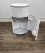 Shop Diaper Dekor Classic Diaper Pail, White at GoodBuy Gear