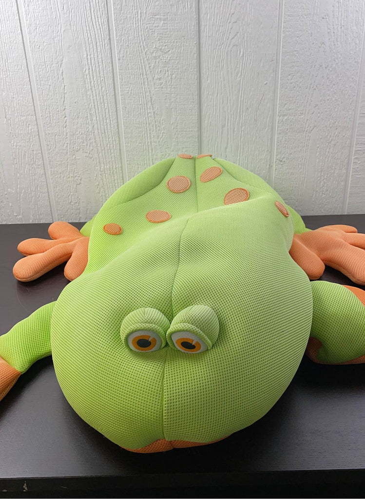 Big Joe Frog Pool Float