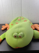 secondhand Big Joe Frog Pool Float