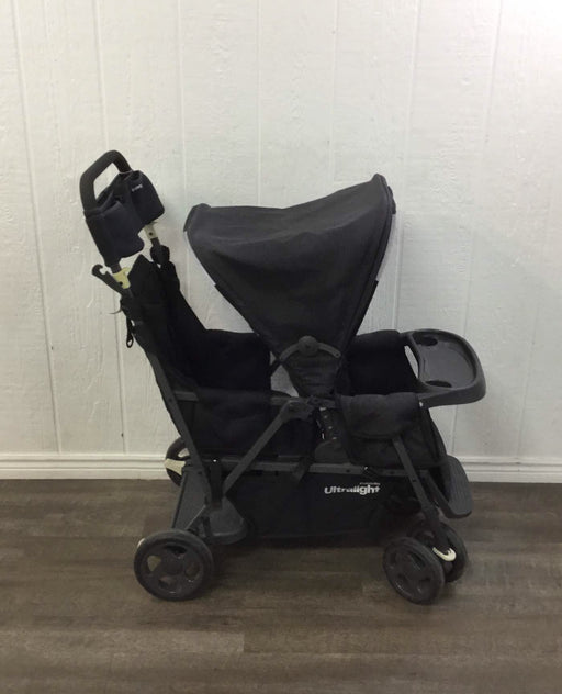 used Strollers