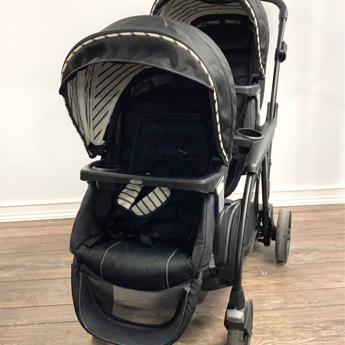graco modes duo stroller discontinued Graco Modes Duo Stroller, 2016, Holt