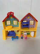 Shop Peppa Pig Deluxe House Playset at GoodBuy Gear