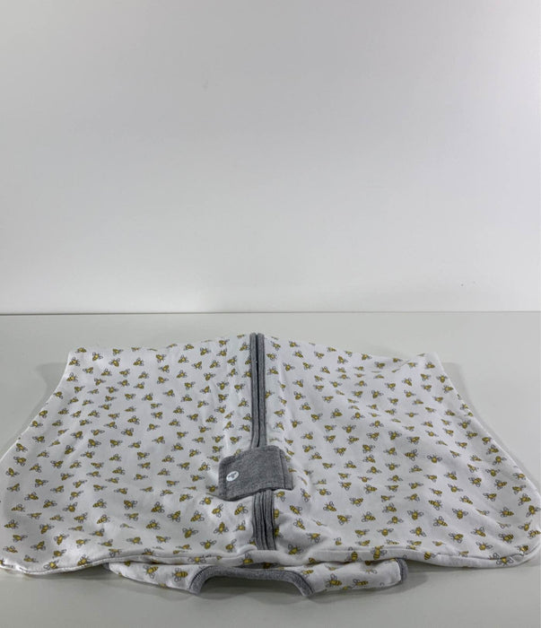 Shop Burt's Bees Baby Beekeeper Wearable Blanket, Small Honey Bee at GoodBuy Gear