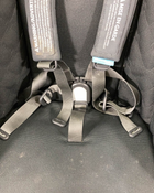 used UPPAbaby VISTA Stroller, Jordan (Grey Melange), 2019