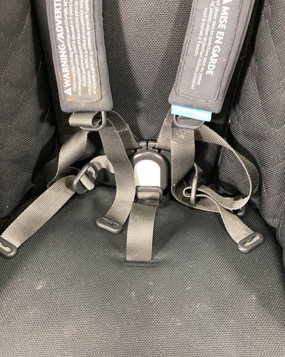 used UPPAbaby VISTA Stroller, Jordan (Grey Melange), 2019