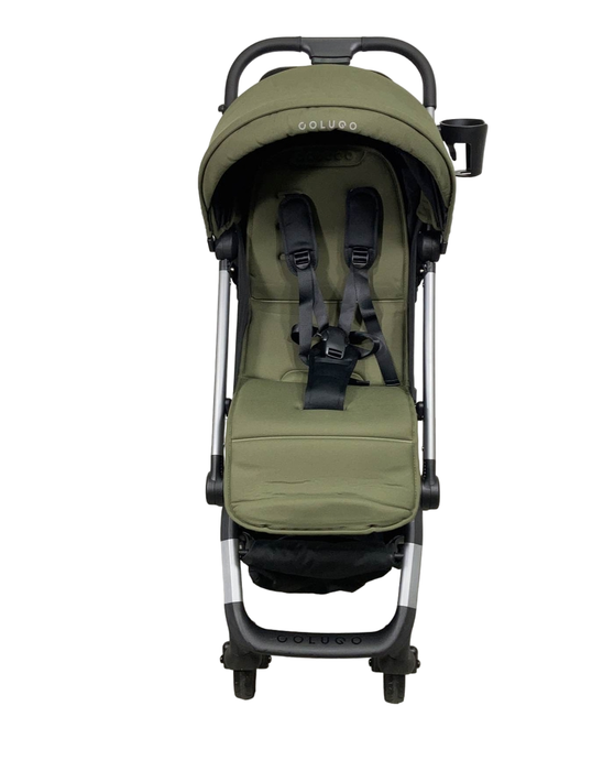 secondhand Strollers