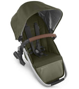 used UPPAbaby VISTA RumbleSeat, 2015+, Hazel, 2022