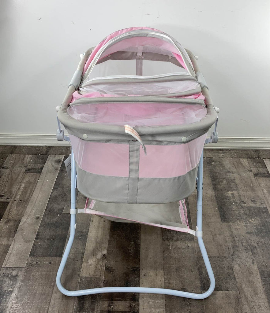 Dream On Me Traveler Portable