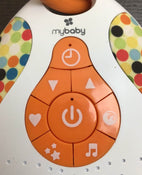 Shop MyBaby HoMedics SoundSpa On-The-Go at GoodBuy Gear