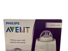 Shop Philips Avent Fast Bottle Warmer at GoodBuy Gear